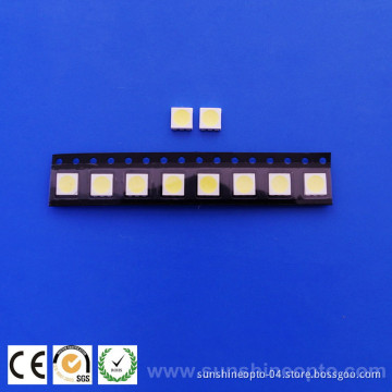 Brightness 5050 SMD LED (M50503W620-0)